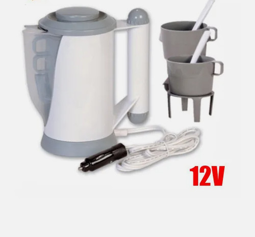 Camping tea coffee - camping,