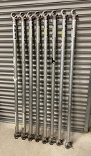 8 x Genuine 1.8m Boss Youngman