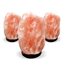 Himalayan Salt Lamp 1-12kg