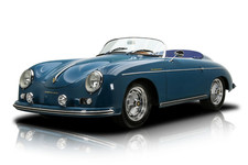 1957 Porsche 356 Speedster