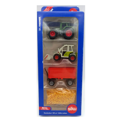 Siku 6304 - siku, gift