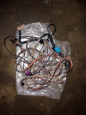 AUDI S2 AVANT ABY ABS LOOM