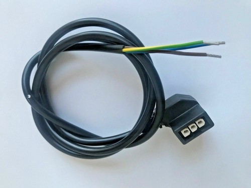 Grundfos wilo pump - grundfos, cable