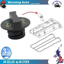 Engine Oil Filler Filling Cap For FORD Focus I II III Fiesta III IV V YS4G6766AA