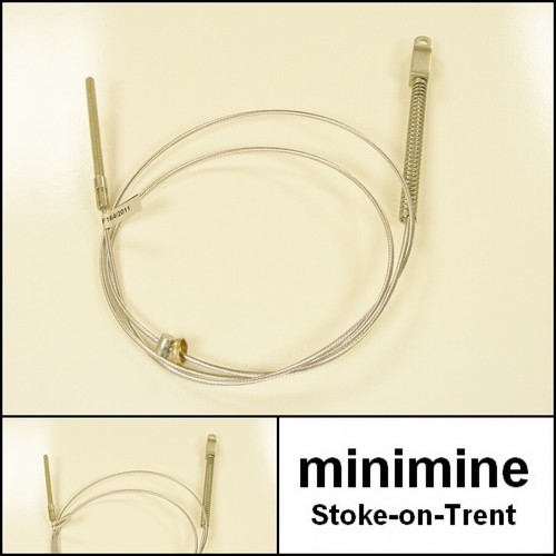 Classic mini hydrolastic - classic,