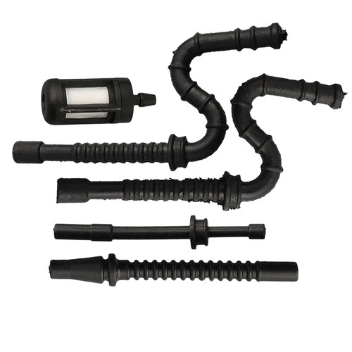 Fuel line hose - hose, stihl