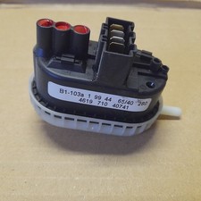 Disassembled with WHIRLPOOL AWM 245/3, Hydrostat B1-103a 461971040741