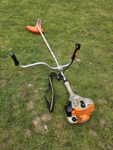 Sthil fs56c petrol - sthil,