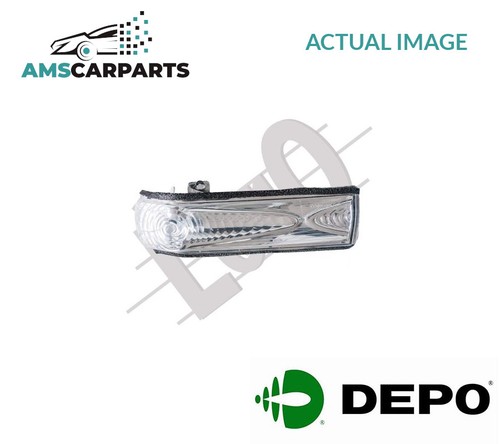 Indicator light blinker - light,
