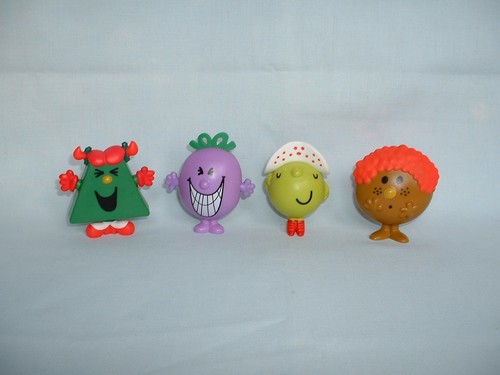 Men little miss set - little, 4