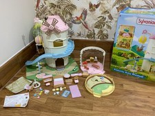 Sylvanian families beautiful