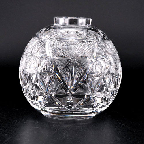 Waterford crystal times square - waterford,