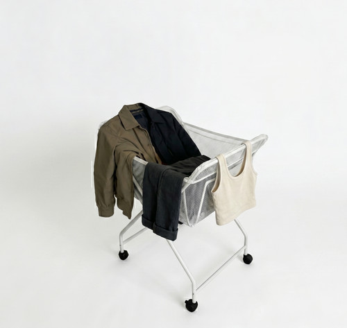Bend laundry trolley - bend,