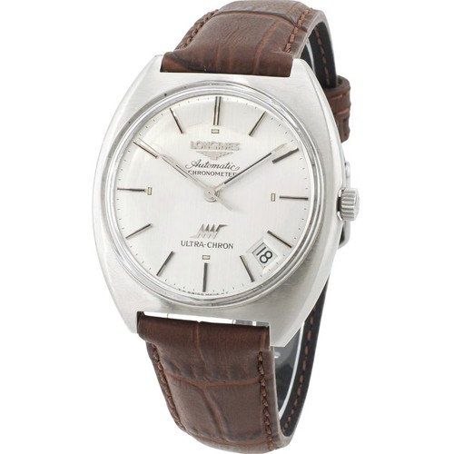 Longines ultra chron - longines, ultra-chron