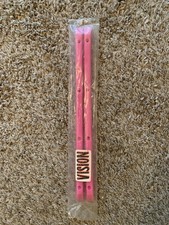 Vintage NOS Vision Skateboard Rails 14.5” Pink