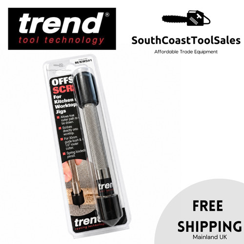 Trend offset scribe scriber - offset,