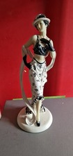 Crosa Lady 2006 Figurine