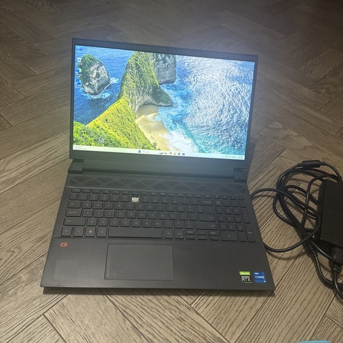 Dell g15 rtx - g15, 3050