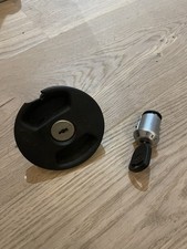 Ford Escort Mk4 Petrol Fuel