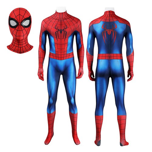 2026 spiderman brand new day - 4,