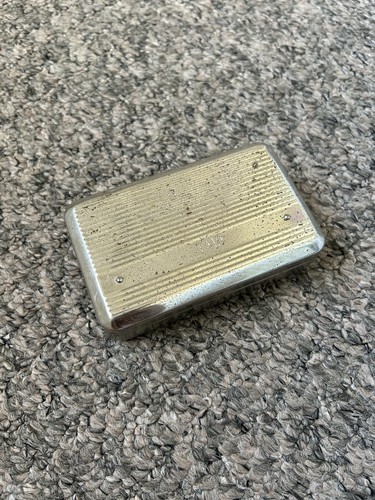 Vintage metal automatic - vintage,