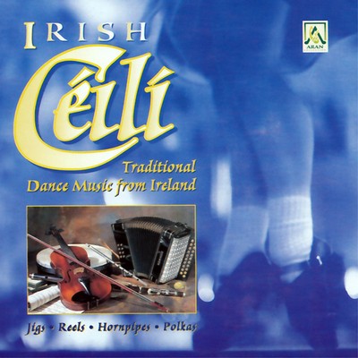 Various irish ceili - irish,