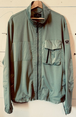 Men belstaff jacket xl - -,