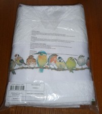 LAURA ASHLEY Garden Birds Bath