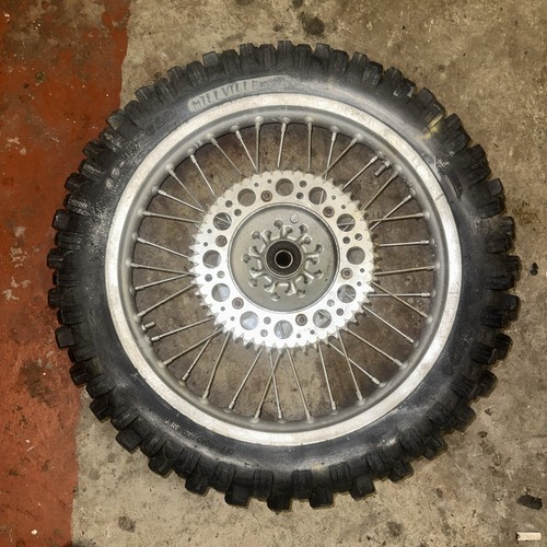 Genuine yamaha yz250 - , yz