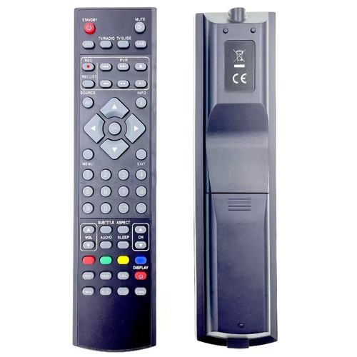Replacement remote control - replacement,