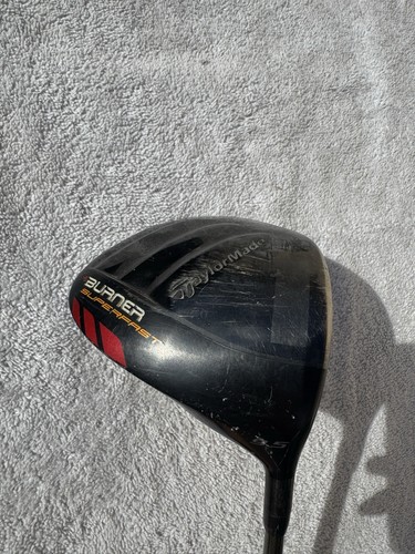 Taylormade burner superfast - taylormade,