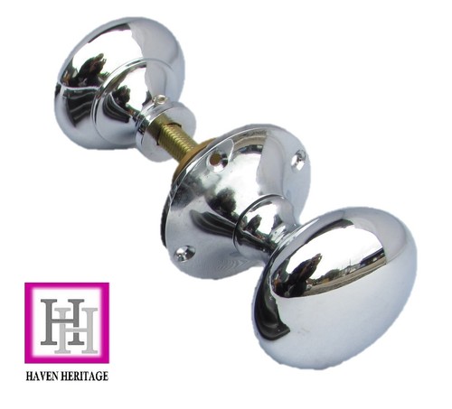 Rim lock handle - rim,