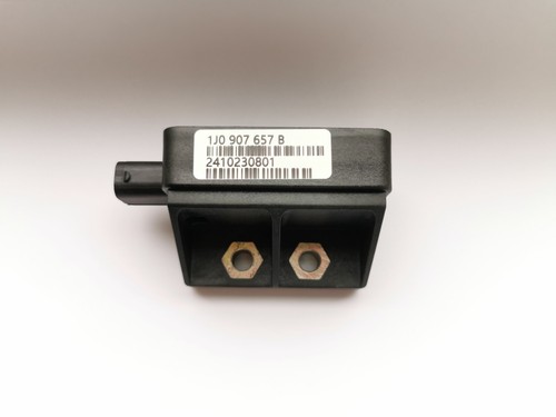 Audi esp control - esp, unit