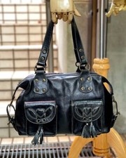 Vintage Mulberry Roxanne