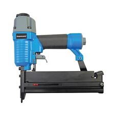 18 Gauge Air Nailer Stapler - 3 Year Warranty - Brads Staples Silverline 633524
