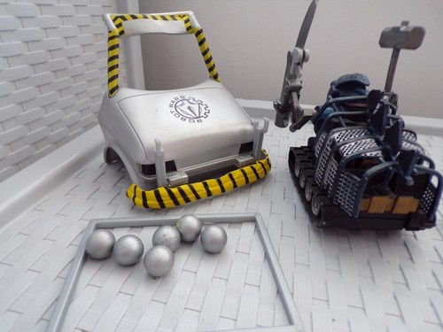 Sir killalot robot wars - wars, tv