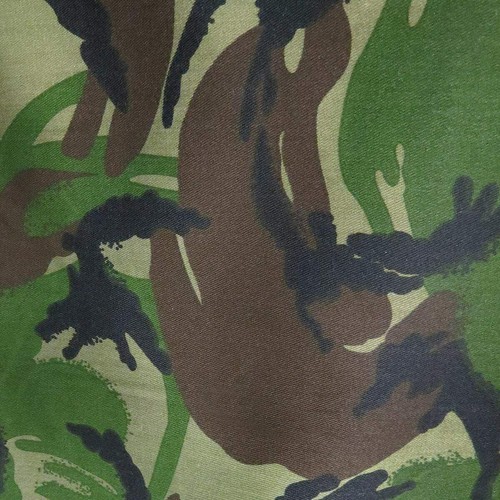Waterproof camouflage canvas - waterproof,