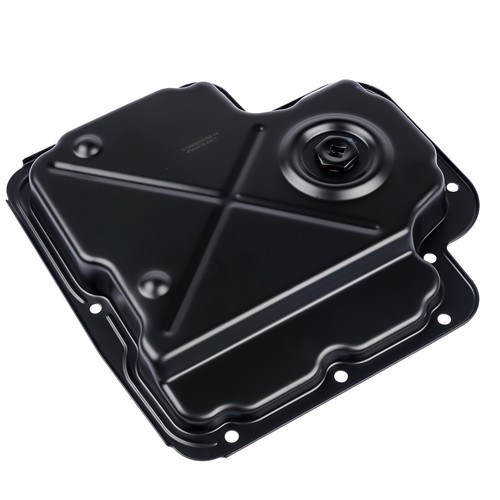 Lower oil pan sump for - lower,