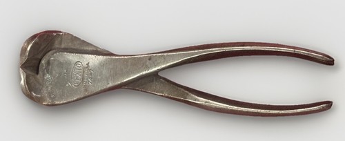 Pexto heavy duty - duty, nippers