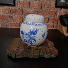 Ringtons Bone China Tea Caddy