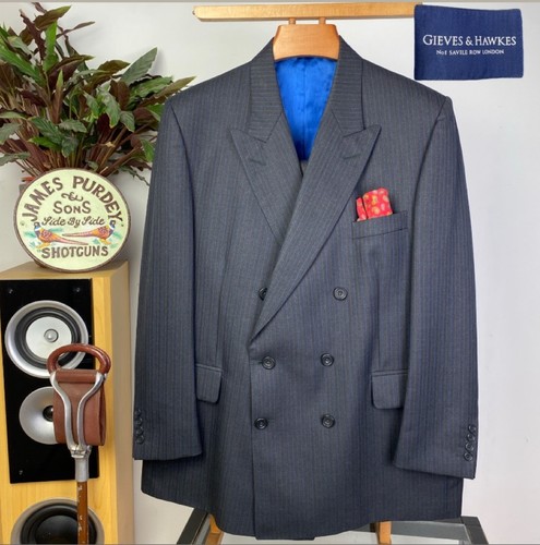 Gieves hawkes savile row - &,