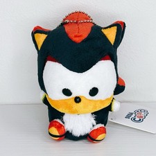 SEGA STORE TOKYO Shadow Sonic