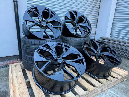 Audi 22 inch - q7/q8/a7/a8, 22"
