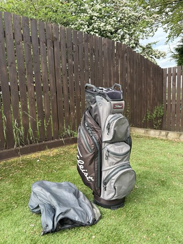 Titleist stadry cart bag - stadry,