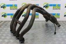 Suzuki GSX 1300 R Hayabusa