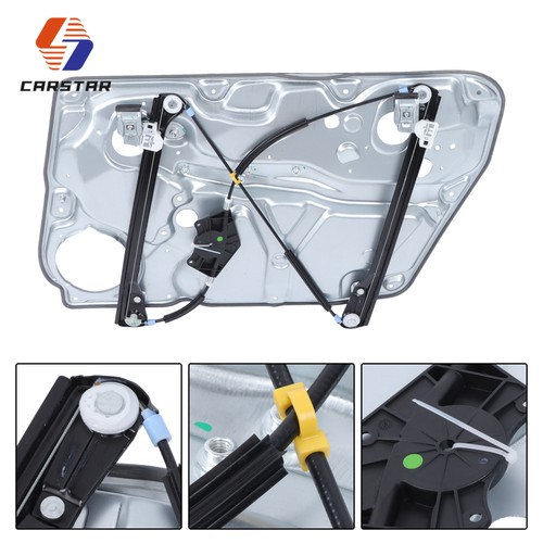 Front left window - left,