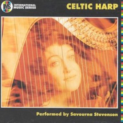 Savourna stevenson celtic - stevenson:,