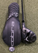Cobra DS ADAPT 3 Hybrid 19"