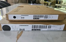 IKEA STRANDMON Slipcover For