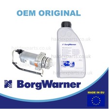 0CQ598549 AWD pump and